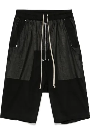 Rick Owens Short Bela