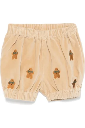 Donsje Short bloomer Azizie