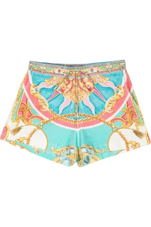 Camilla Short Sail Away With Me