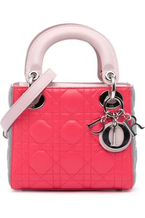 Dior Mini sac à bandoulière Lady Dior (2014)