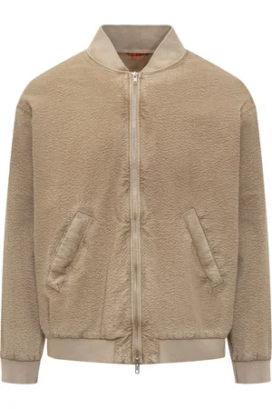 BARENA Veste bomber Gabier
