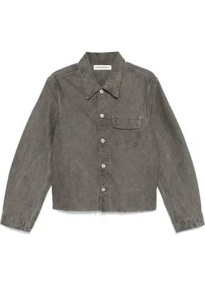 OUR LEGACY Veste Rebirth