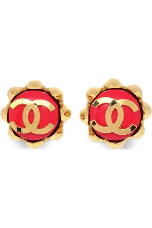 CHANEL Boucles d