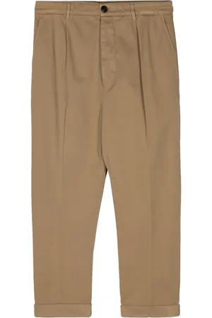 Dondup Pantalon fuselé Adam