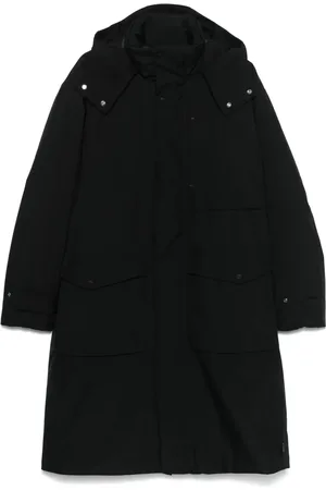 HERNO Manteau à design imperméable