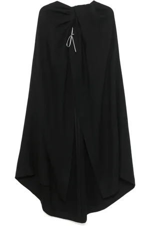 Issey Miyake Cape Entwine
