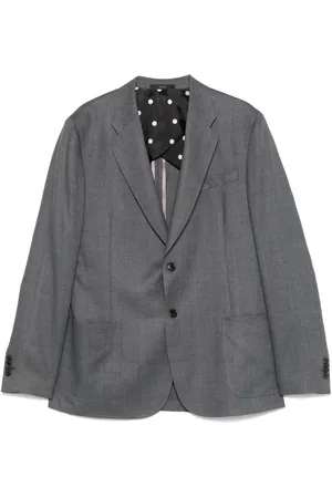 Paul Smith Blazer à simple boutonnage