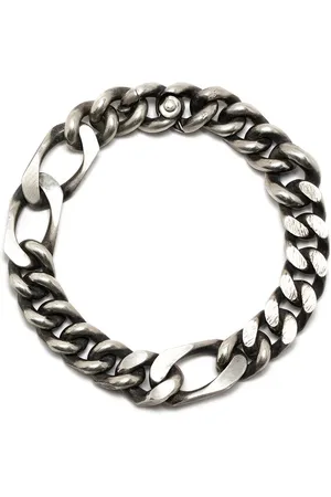 WERKSTATT:MÜNCHEN Bracelet en maille gourmette