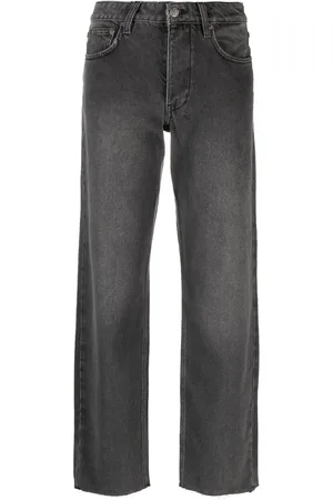 KSUBI Jean à coupe droite
