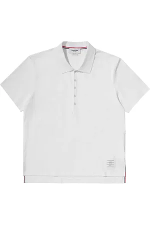 Thom Browne Polo en coton