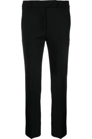 Incotex Pantalon de tailleur à coupe droite