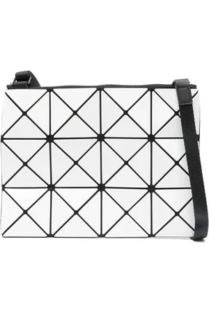 Issey Miyake Sac porté épaule Lucent