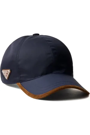 Prada Casquette Re-Nylon