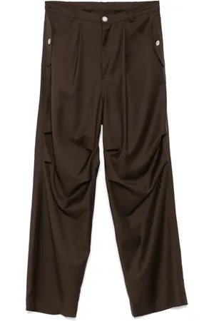 Bluemarble Pantalon en laine