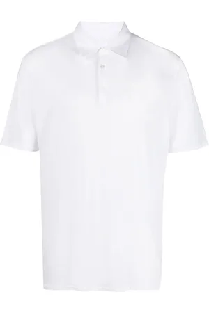 FEDELI Polo en coton