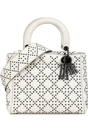 Dior Sac à bandoulière Lady Dior médium (2018)