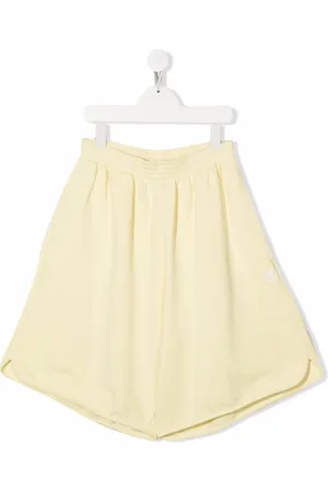 Maison Margiela Short à taille haute
