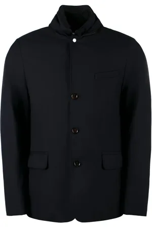 MOORER Veste Nobile