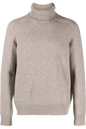 Ermenegildo Zegna Pull en cachemire à col roulé