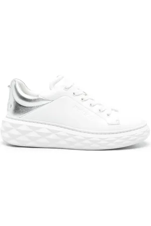 Jimmy Choo Baskets Diamond Maxi/F II