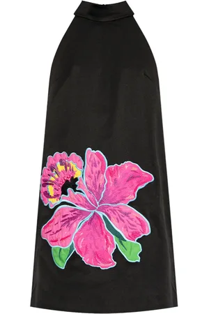 Kate Spade Robe courte à fleurs