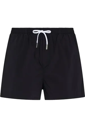 Dsquared2 Short de bain à logo