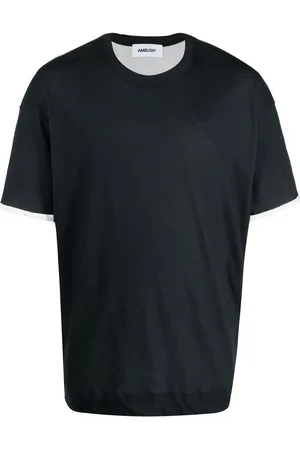 AMBUSH T-shirt à design d