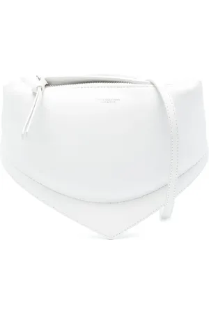 Federico Cina Sac en cuir