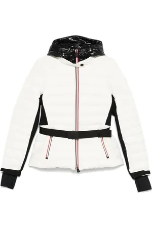 Moncler Veste Bruche