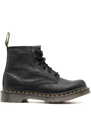 Dr. Martens Bottines 101 Virginia en cuir