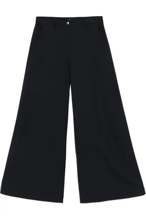 THEORY Pantalon à coupe ample