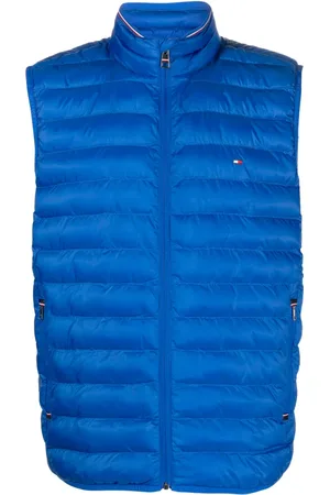 Tommy Hilfiger Débardeur matelassé léger