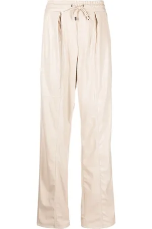 Marant Etoile Pantalon Brina à lien de resserrage