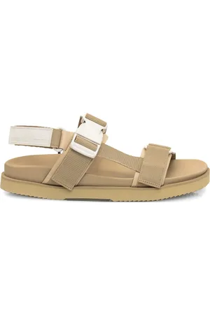 Tommy Hilfiger Sandales à logo imprimé