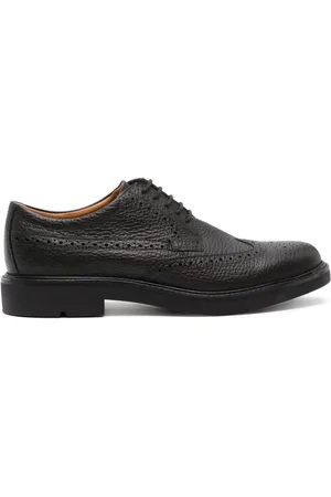 Ecco Chaussures perforées Metropole London