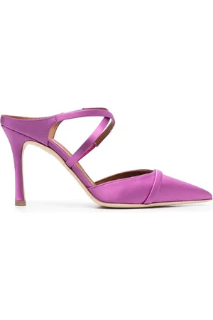 MALONE SOULIERS Escarpins Yoana 90 mm en cuir