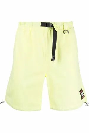 Billionaire Boys Club Short à patch logo