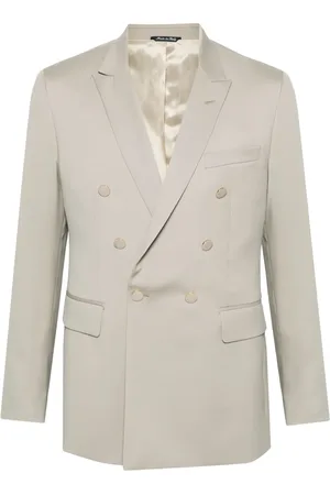 ERALDO Blazer à boutonnière croisée