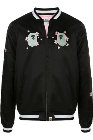 A Bathing Ape Pantalon de jogging sarouel