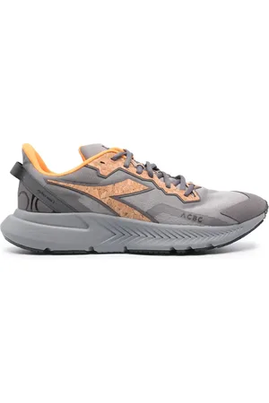 Diadora X ABCD baskets Mythos Blueshield Volo 3