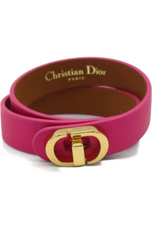 Dior Bracelet 30 Montaigne (années 2000)
