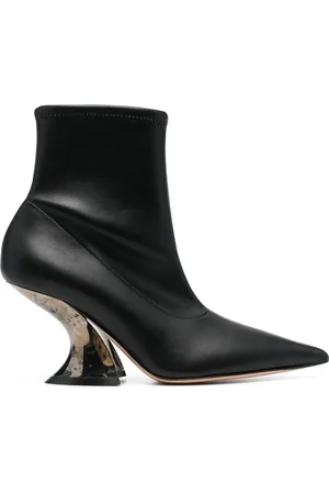 Casadei Bottines Mavie 90 mm