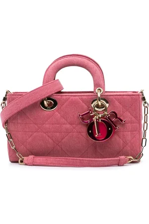 Dior Sac à bandoulière Lady D Joy médium (2022)
