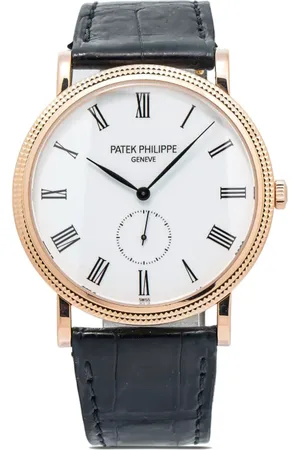 PATEK PHILIPPE Montre Calatrava 36 mm pre-owned