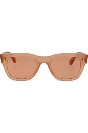CUTLER & GROSS Lunettes de soleil à monture carrée
