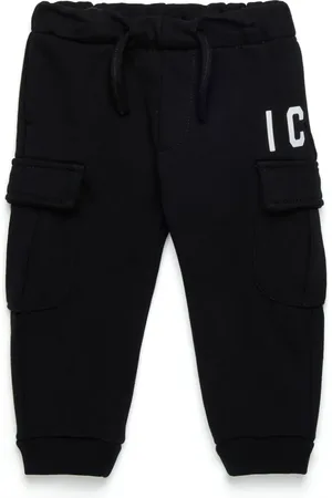 Dsquared2 Pantalon de jogging à imprimé Icon