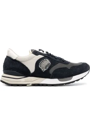 VISVIM Baskets à lacets