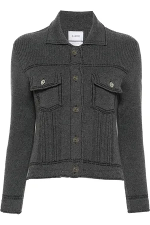 Barrie Veste à manches longues