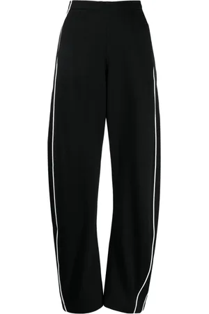 JNBY Pantalon de jogging à bandes latérales