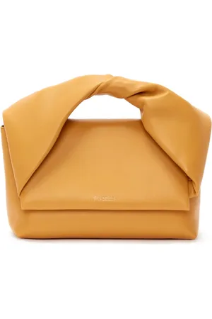 J.W.Anderson Sac porté épaule Twister médium